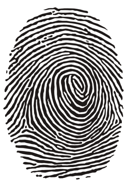 Expert Fingerprint Witness
